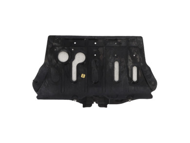 Carenage sous moteur occasion - Dacia DUSTER - 758902039R