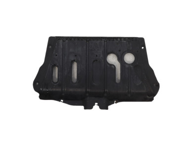 Carenage sous moteur - Dacia DUSTER I PH.1 - Noir - 758902039R - L0-9210G