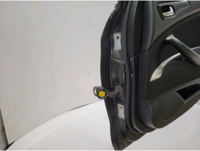 Right rear door - Citroen C5 TOURER II - Noir - 00009008R9 - J0-2453A