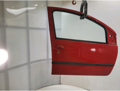 Porte avant droite occasion - Citroen C1 - 16 125 397 80