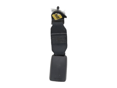 Attache ceinture sécurité arrière gauche - Toyota YARIS II PH.1 - 733400D010C0 - Q0-3982P