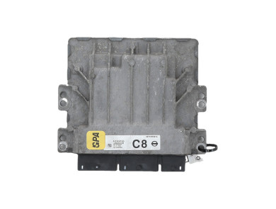 Engine calculator - Nissan JUKE I PH.2 - 23710-HY01C- U0-2587E