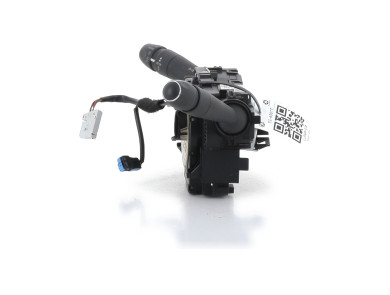 Steering column stalk switch - Citroen DS4 I PH.1 - 98199578ZD - E0-4567T