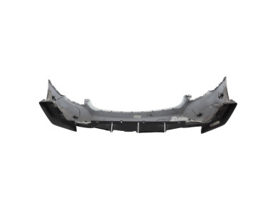 Rear bumper - BMW SERIE 1 III - Inconnu - 51129881580 - Z1-9759Z