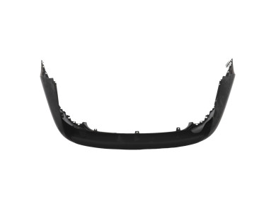Rear bumper - Volkswagen JETTA IV - Gris Fonce - 5C6807417GRU - Y1-9215M