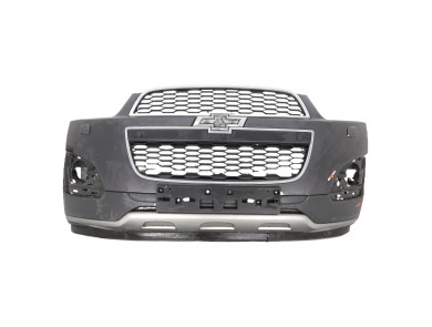 Front bumper used - Chevrolet CAPTIVA - 95136398