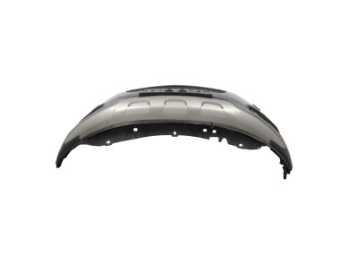 Front bumper - Chevrolet CAPTIVA PH.3 - Gris Clair - 95136398 - S1-5165M