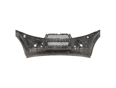 Front bumper - Chevrolet CAPTIVA PH.3 - Gris Clair - 95136398 - S1-5165M