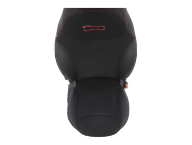 Siège passager avant droit - Fiat 500L II PH.2 - 51906425 - M1-7335G