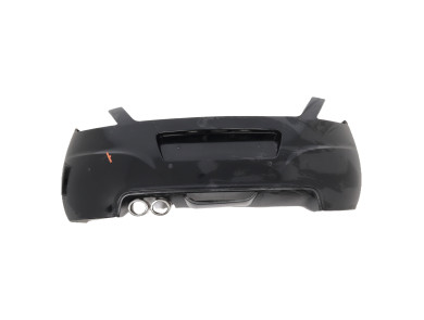 Rear bumper used - Peugeot RCZ - 16 112 346 80