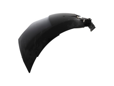 Rear bumper - Peugeot RCZ PH.2 - Noir - 1611234680 - Z1-8410T