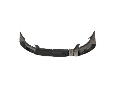Pare choc arrière - Peugeot RCZ PH.2 - Noir - 1611234680 - Z1-8410T