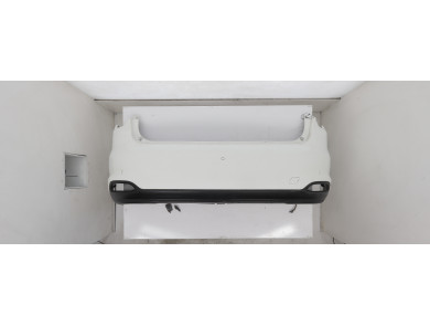 Rear bumper used - Fiat TIPO - 735696809