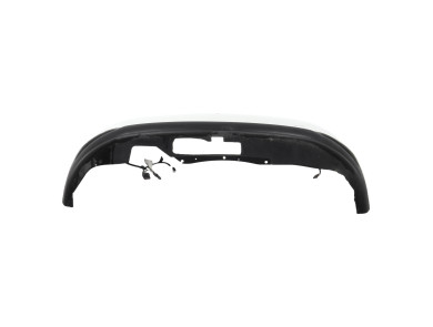 Rear bumper - Fiat TIPO II PH.1 - Blanc - 735696809 - R1-4168N