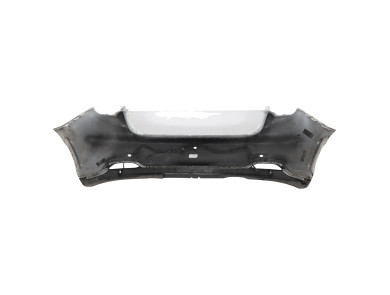 Pare choc arrière - Fiat TIPO II PH.1 - Blanc - 735696809 - R1-4168N