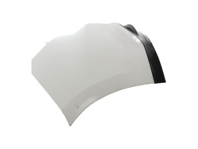 Rear bumper - Fiat TIPO II PH.1 - Blanc - 735696809 - R1-4168N