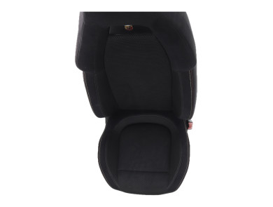 Right front seat - Fiat PUNTO EVO ABART - 51816350 - B1-5892W