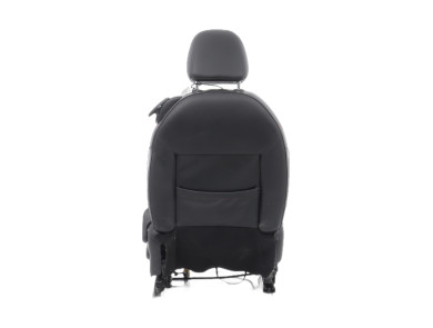Left front seat - Peugeot 208 GTI - 8847J1 - Y1-6371Z