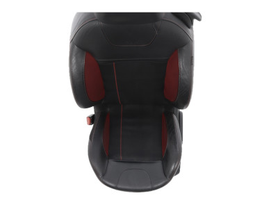 Siège conducteur avant gauche - Peugeot 208 GTI - 8847J1 - Y1-6371Z