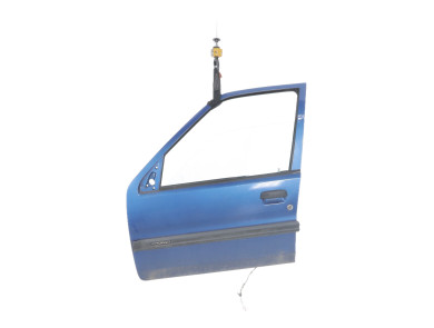 Porte avant gauche occasion - Citroen SAXO - 00009002J2