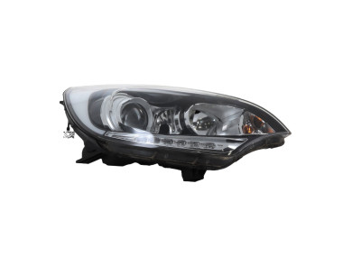 Right headlight - KIA RIO III PH.1 - 921021W290 - V1-8774I