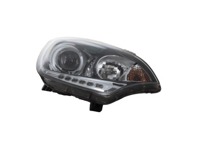 Right headlight - KIA RIO III PH.1 - 921021W290 - V1-8774I
