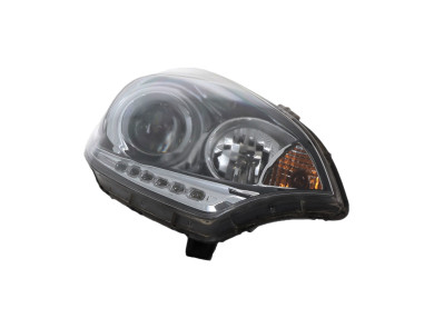 Phare avant droit - KIA RIO III PH.1 - 921021W290 - V1-8774I