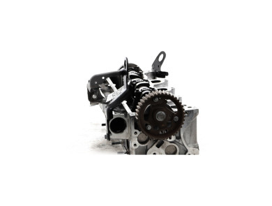 Cylinder head - Renault CAPTUR I PH.2 DCI 90 - 110413019R - N1-1672G