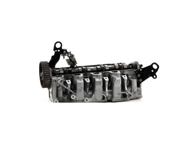 Cylinder head - Renault CAPTUR I PH.2 DCI 90 - 110413019R - N1-1672G