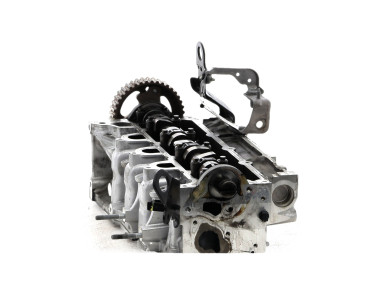 Cylinder head - Renault CAPTUR I PH.2 DCI 90 - 110413019R - N1-1672G