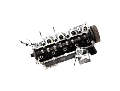 Culasse - Renault CAPTUR I PH.2 DCI 90 - 110413019R - N1-1672G