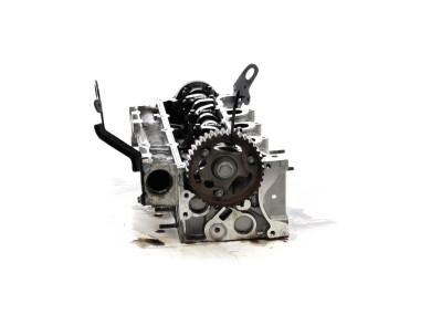 Cylinder head - Renault SCENIC III PH.2 1.5 DCI - 110413019R - G1-1676I