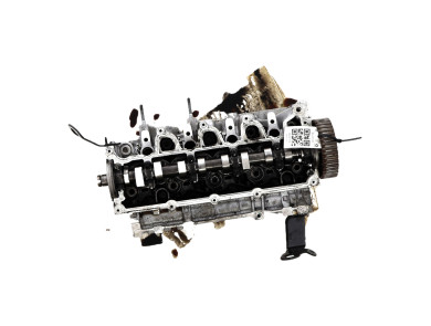 Cylinder head - Renault SCENIC III PH.2 1.5 DCI - 110413019R - G1-1676I
