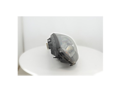 Left headlight - KIA PICANTO II PH.1 - 921011Y011 - R1-7775M