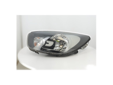 Left headlight - KIA PICANTO II PH.1 - 921011Y011 - R1-7775M