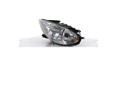 Left headlight - Peugeot 807 - 6208F1 - G1-8623T