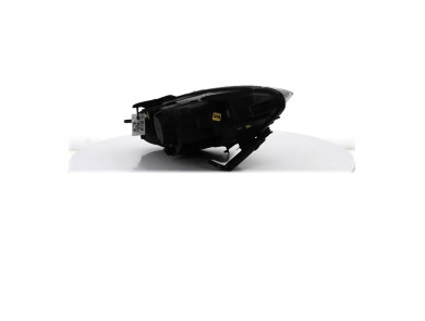 Left headlight - Peugeot 807 - 6208F1 - G1-8623T