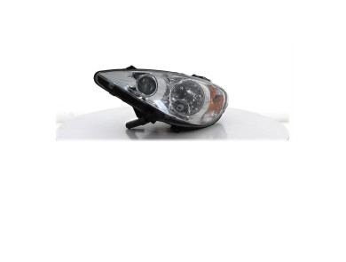 Phare avant gauche - Peugeot 807 - 6208F1 - G1-8623T