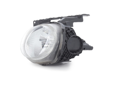 Left headlight used - Nissan JUKE - 260601KA0C