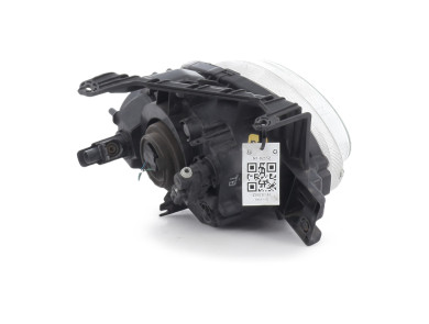 Phare avant gauche - Nissan JUKE I PH.1 - 260601KA0C - N1-8255Z