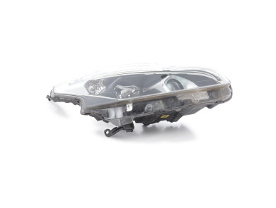 Right headlight used - Peugeot 208 - 1685353180