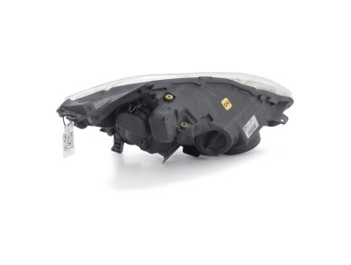 Left headlight - Ford C-MAX II PH.1 - 1787130 - I1-7051L