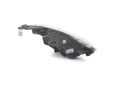 Left headlight - Ford C-MAX II PH.1 - 1787130 - I1-7051L