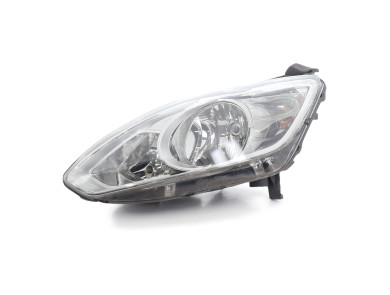 Left headlight - Ford C-MAX II PH.1 - 1787130 - I1-7051L