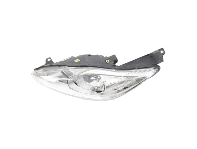 Left headlight - Ford C-MAX II PH.1 - 1787130 - I1-7051L