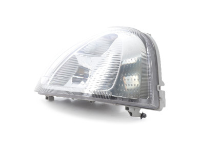 Left headlight - Renault MASTER II PH.3 - 8200163516 - N1-3566C