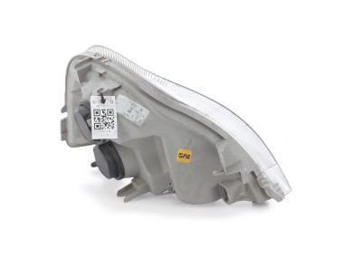 Left headlight - Renault MASTER II PH.3 - 8200163516 - N1-3566C