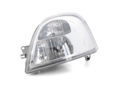 Left headlight - Renault MASTER II PH.3 - 8200163516 - N1-3566C
