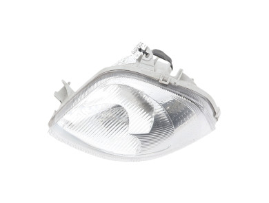 Left headlight - Renault MASTER II PH.3 - 8200163516 - N1-3566C