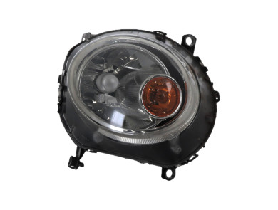 Left headlight - Mini MINI CLUBMAN II PH.1 - 63122751263 - M1-6335A